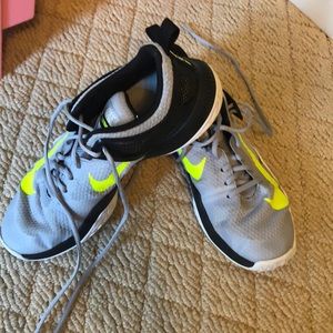 Nike Hyper Ace Volleyball Shoes